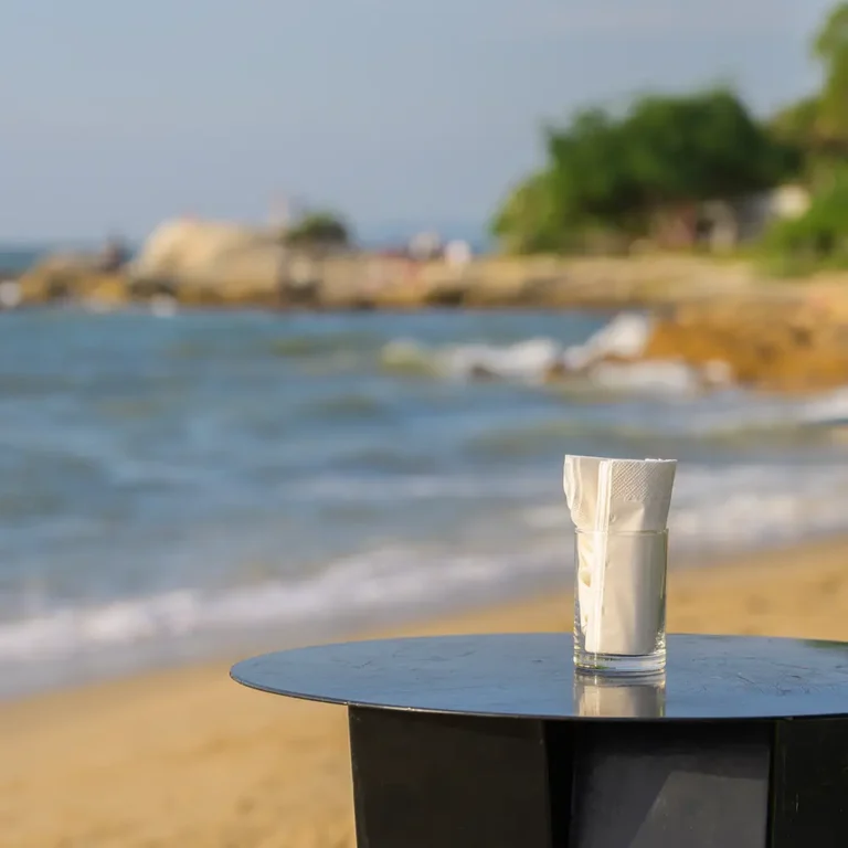 영흥도 카페