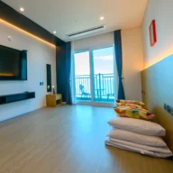 프리미엄디럭스온돌