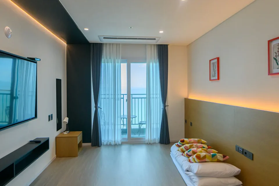 프리미엄디럭스온돌