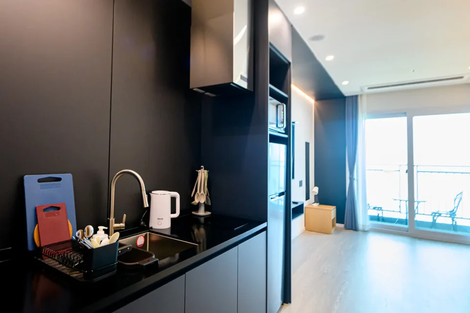 프리미엄디럭스온돌