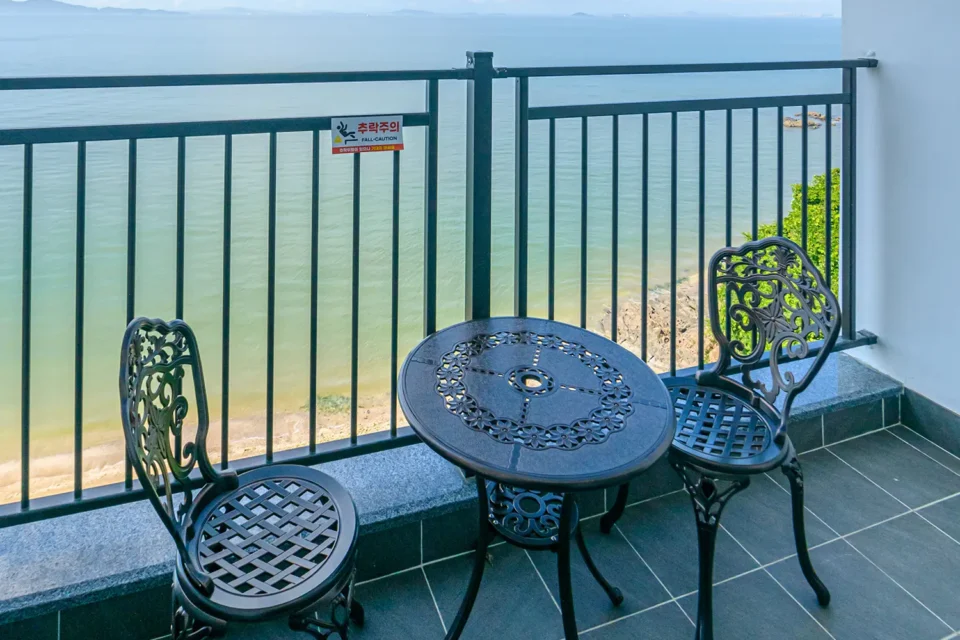 프리미엄디럭스온돌