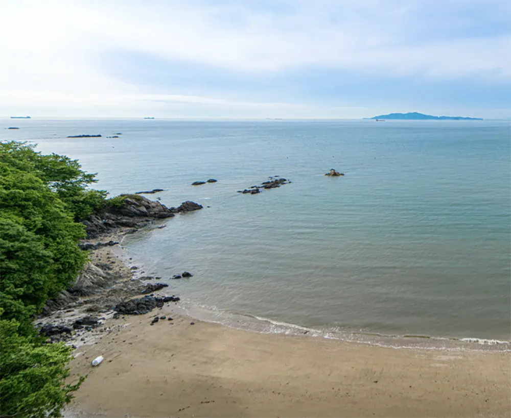 인천 캠핑장