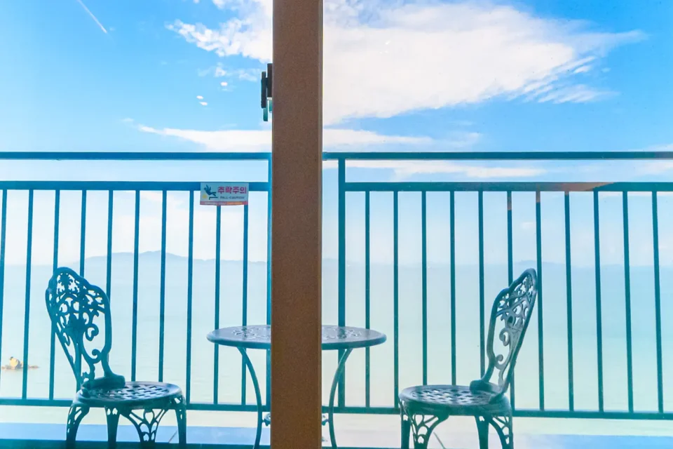 프리미엄디럭스온돌