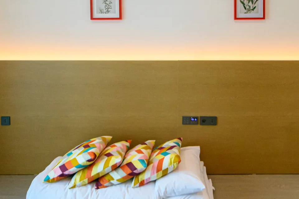 프리미엄디럭스온돌