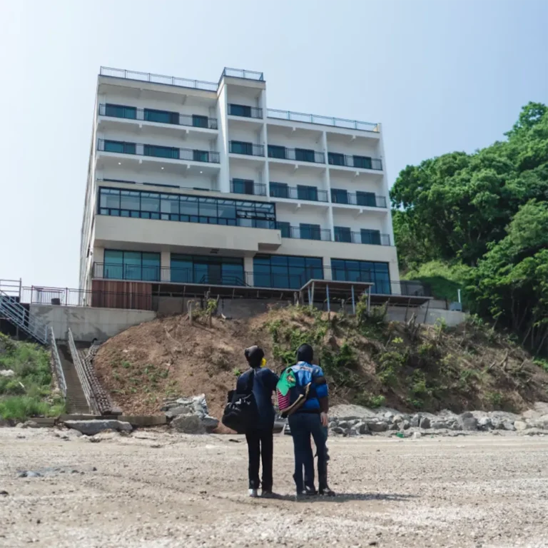 영흥도 갯벌체험 신청