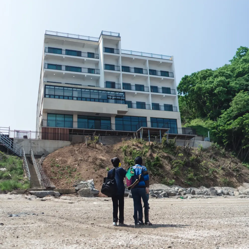 영흥도 갯벌체험 신청